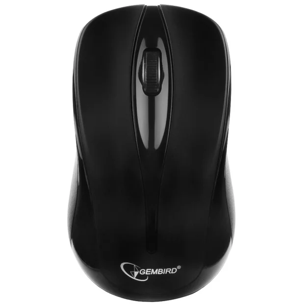 Мышь Gembird MUSW-325